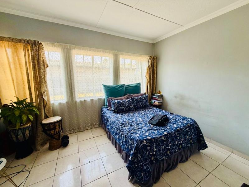 3 Bedroom Property for Sale in Vanderbijlpark CW 5 Gauteng