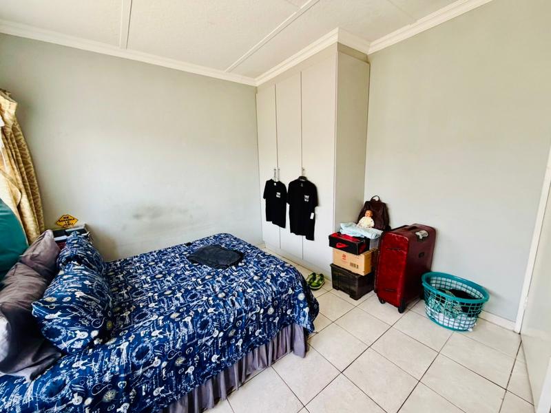3 Bedroom Property for Sale in Vanderbijlpark CW 5 Gauteng