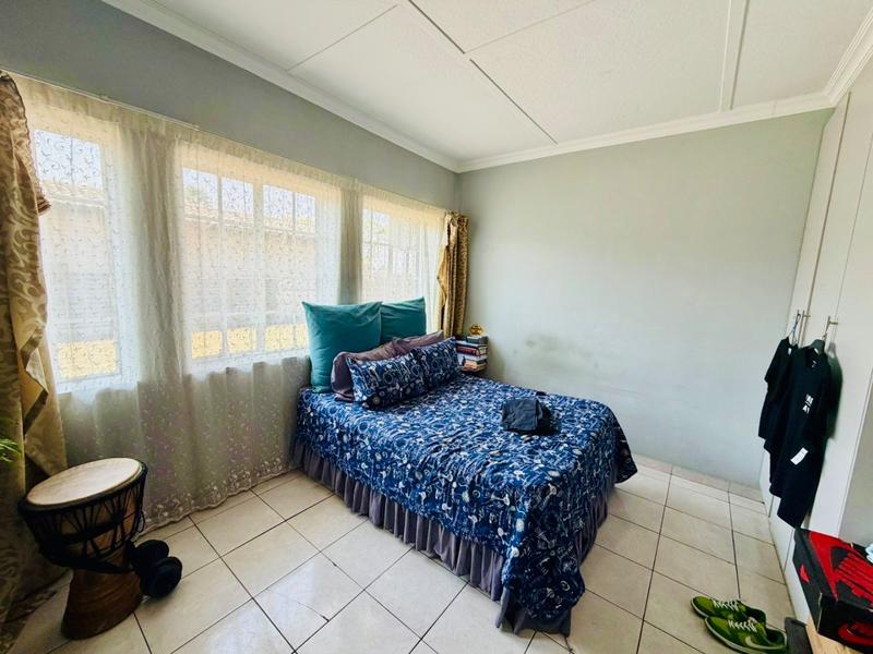 3 Bedroom Property for Sale in Vanderbijlpark CW 5 Gauteng
