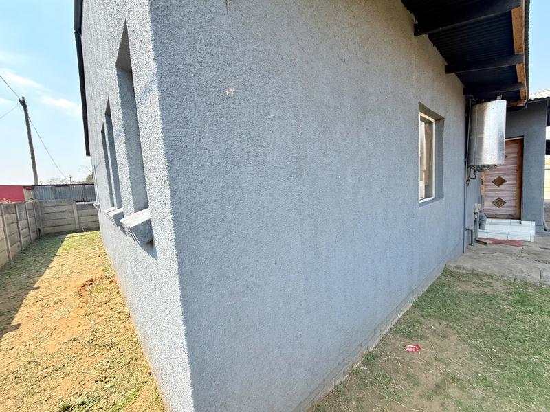 3 Bedroom Property for Sale in Vanderbijlpark CW 5 Gauteng