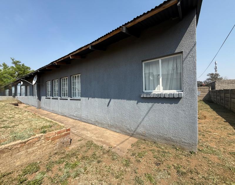3 Bedroom Property for Sale in Vanderbijlpark CW 5 Gauteng