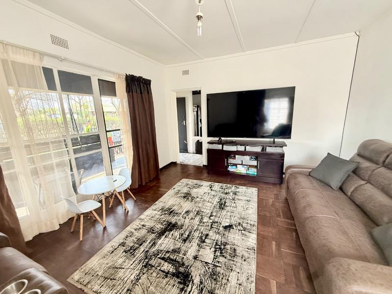 3 Bedroom Property for Sale in Vanderbijlpark CW 5 Gauteng