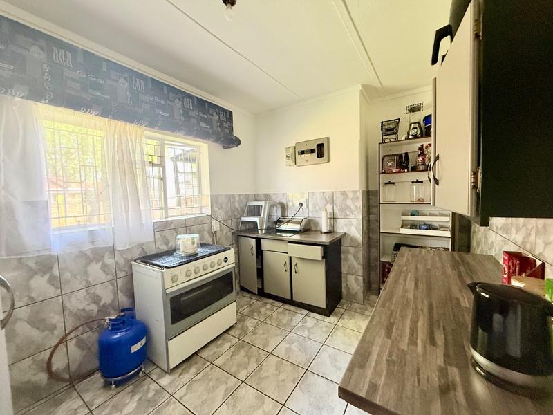 3 Bedroom Property for Sale in Vanderbijlpark CW 5 Gauteng