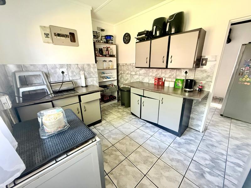 3 Bedroom Property for Sale in Vanderbijlpark CW 5 Gauteng