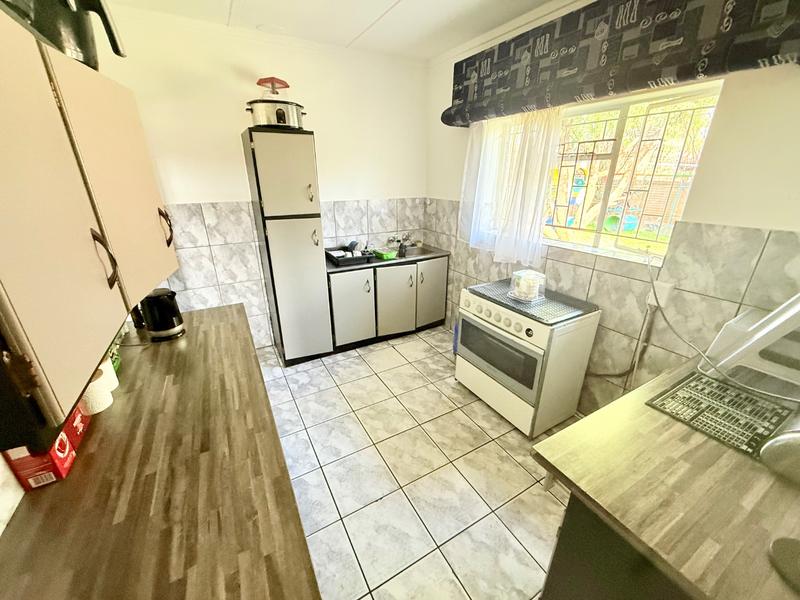 3 Bedroom Property for Sale in Vanderbijlpark CW 5 Gauteng
