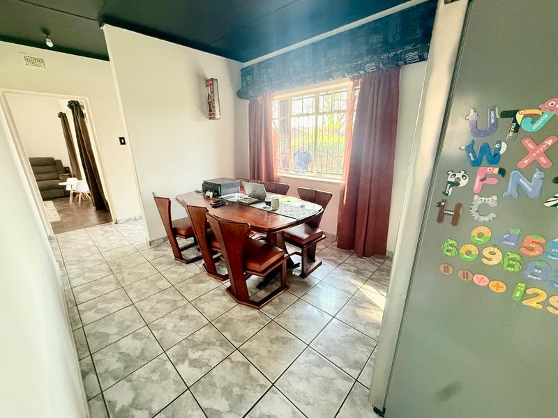 3 Bedroom Property for Sale in Vanderbijlpark CW 5 Gauteng
