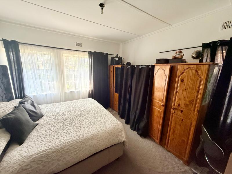 3 Bedroom Property for Sale in Vanderbijlpark CW 5 Gauteng