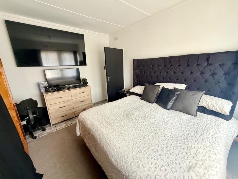 3 Bedroom Property for Sale in Vanderbijlpark CW 5 Gauteng