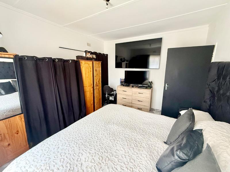 3 Bedroom Property for Sale in Vanderbijlpark CW 5 Gauteng