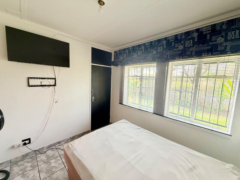 3 Bedroom Property for Sale in Vanderbijlpark CW 5 Gauteng