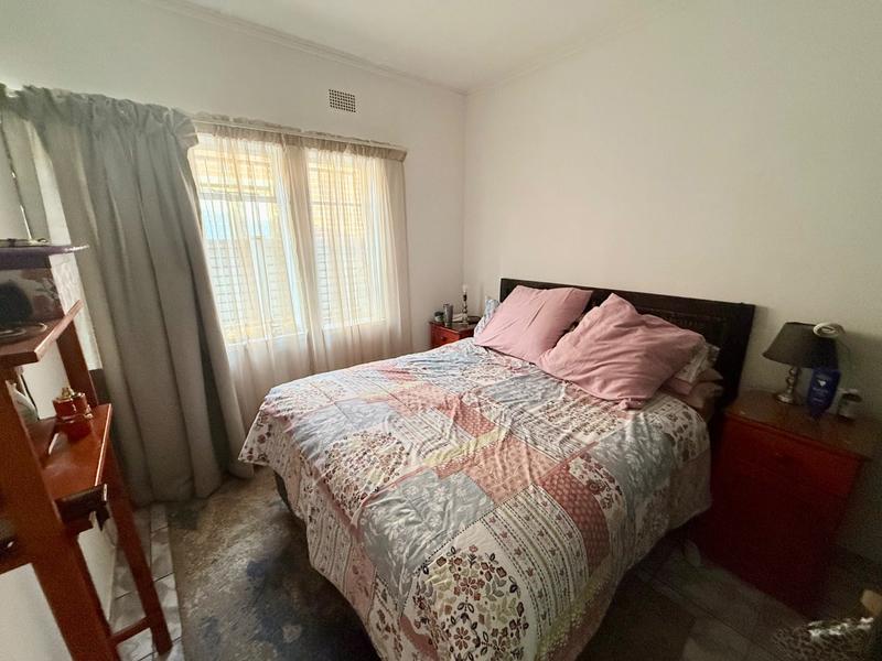 3 Bedroom Property for Sale in Vanderbijlpark CW 5 Gauteng
