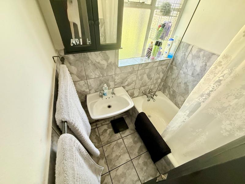 3 Bedroom Property for Sale in Vanderbijlpark CW 5 Gauteng