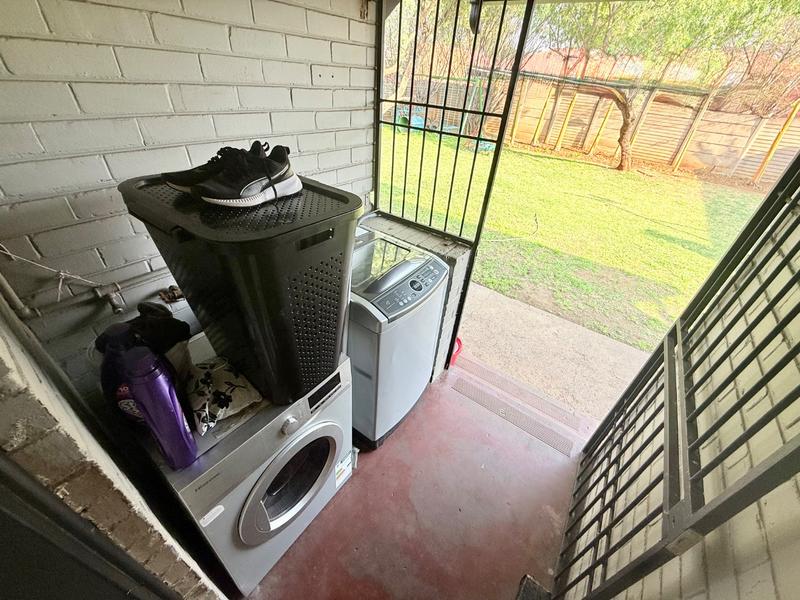 3 Bedroom Property for Sale in Vanderbijlpark CW 5 Gauteng