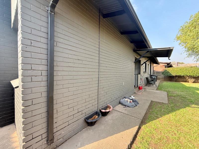 3 Bedroom Property for Sale in Vanderbijlpark CW 5 Gauteng