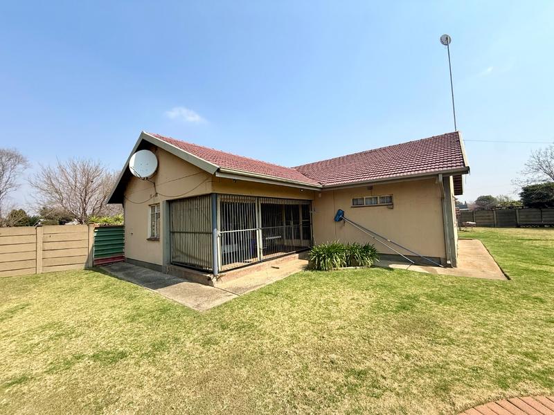 3 Bedroom Property for Sale in Vanderbijlpark SE 1 Gauteng