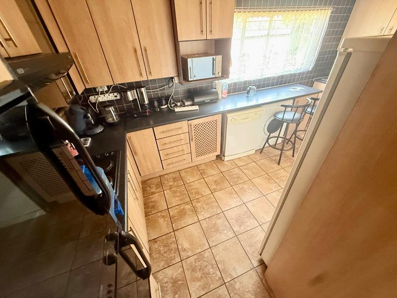 3 Bedroom Property for Sale in Vanderbijlpark SE 1 Gauteng