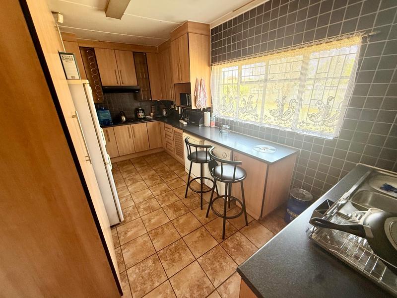 3 Bedroom Property for Sale in Vanderbijlpark SE 1 Gauteng