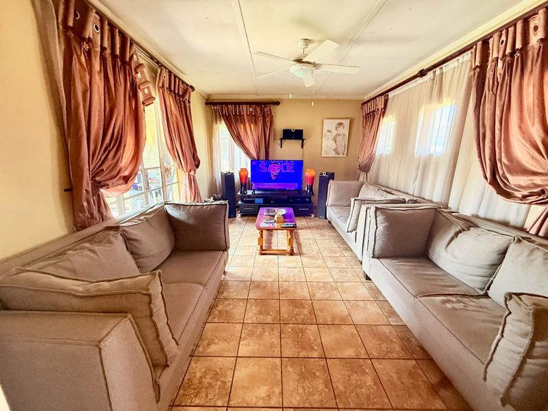 3 Bedroom Property for Sale in Vanderbijlpark SE 1 Gauteng