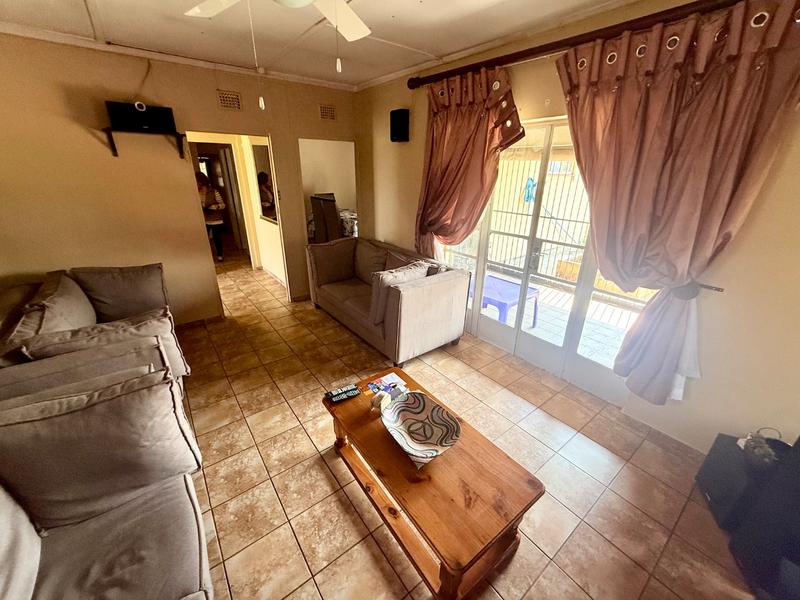 3 Bedroom Property for Sale in Vanderbijlpark SE 1 Gauteng