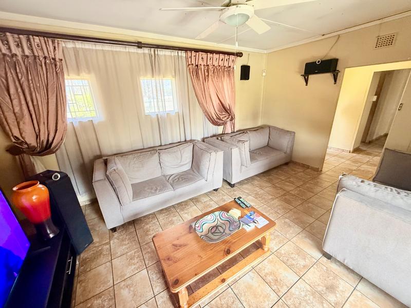 3 Bedroom Property for Sale in Vanderbijlpark SE 1 Gauteng