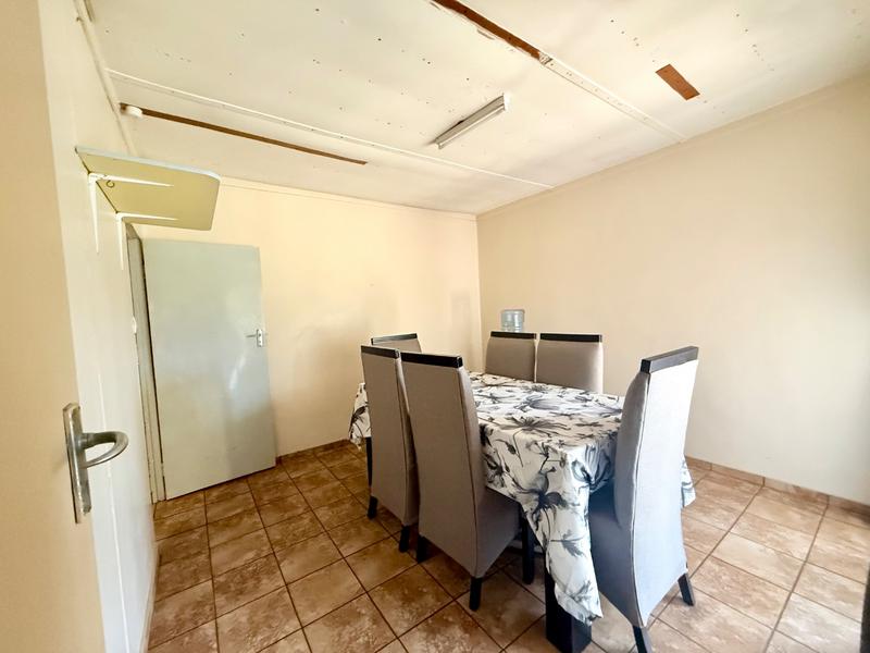 3 Bedroom Property for Sale in Vanderbijlpark SE 1 Gauteng