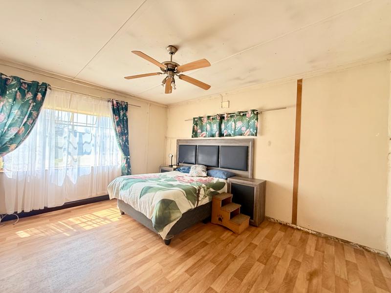 3 Bedroom Property for Sale in Vanderbijlpark SE 1 Gauteng