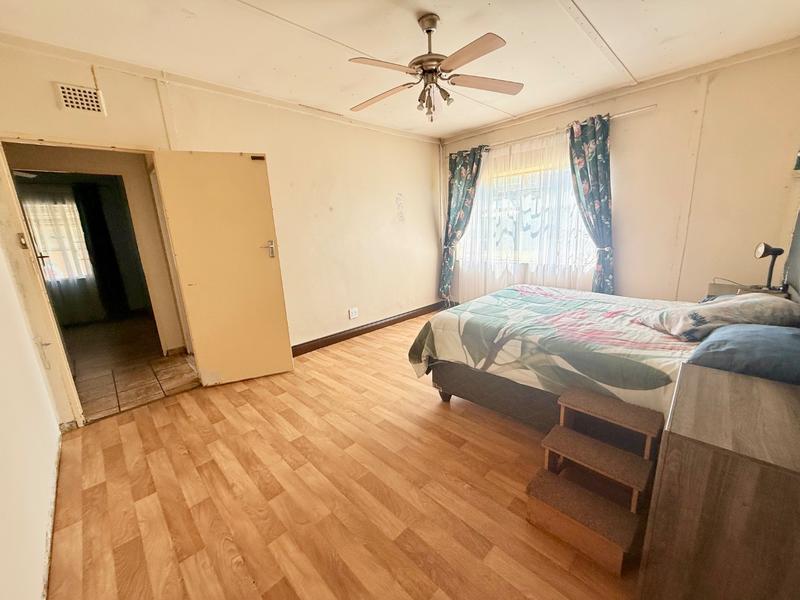 3 Bedroom Property for Sale in Vanderbijlpark SE 1 Gauteng