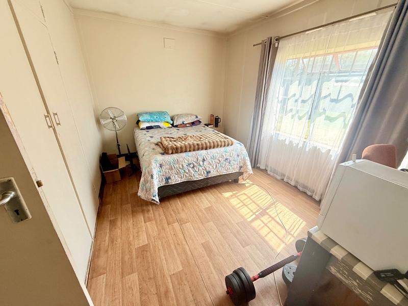 3 Bedroom Property for Sale in Vanderbijlpark SE 1 Gauteng