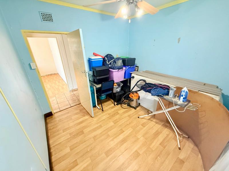 3 Bedroom Property for Sale in Vanderbijlpark SE 1 Gauteng
