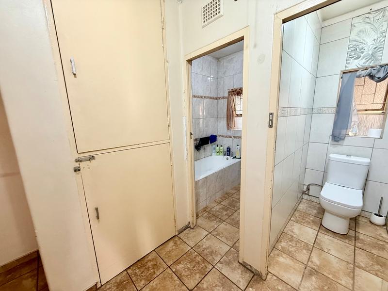 3 Bedroom Property for Sale in Vanderbijlpark SE 1 Gauteng