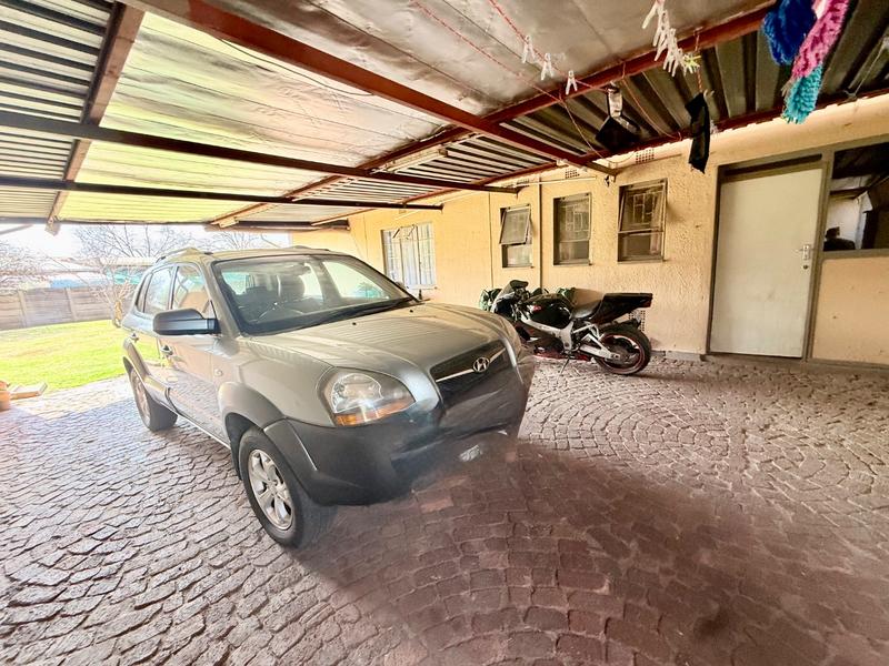 3 Bedroom Property for Sale in Vanderbijlpark SE 1 Gauteng