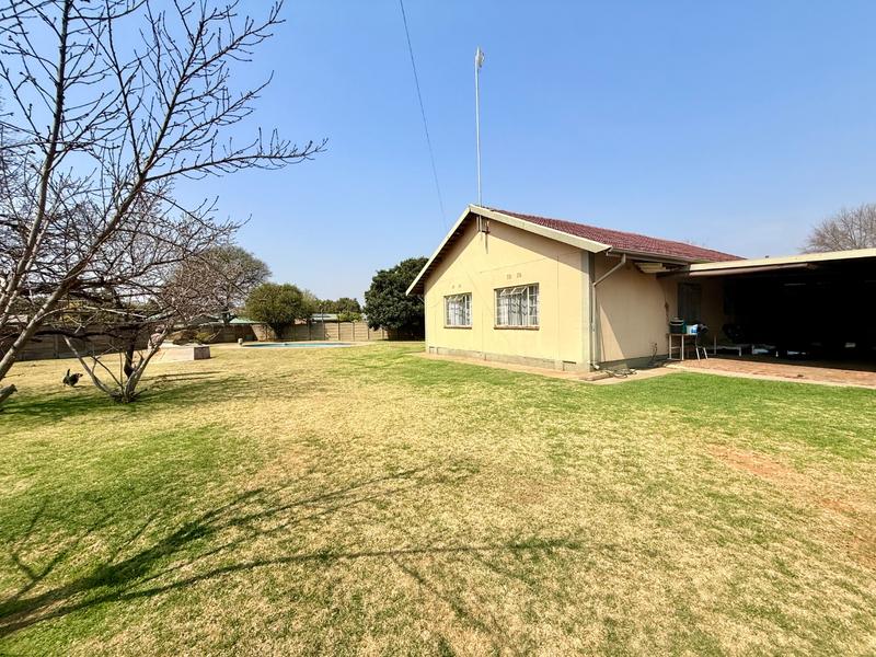 3 Bedroom Property for Sale in Vanderbijlpark SE 1 Gauteng