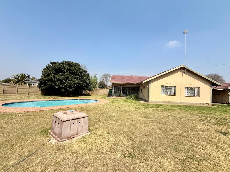 3 Bedroom Property for Sale in Vanderbijlpark SE 1 Gauteng
