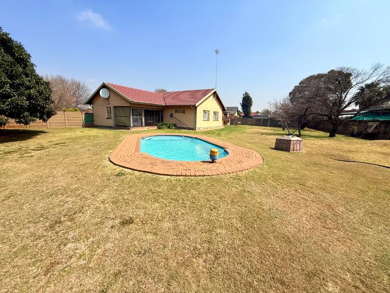 3 Bedroom Property for Sale in Vanderbijlpark SE 1 Gauteng