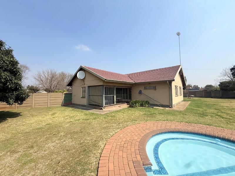 3 Bedroom Property for Sale in Vanderbijlpark SE 1 Gauteng