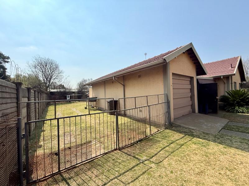 3 Bedroom Property for Sale in Vanderbijlpark SE 1 Gauteng