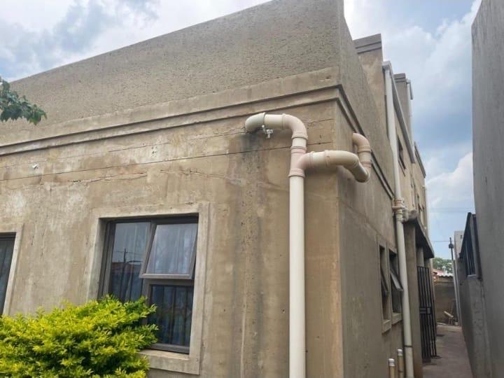 To Let 2 Bedroom Property for Rent in Moroka Gauteng