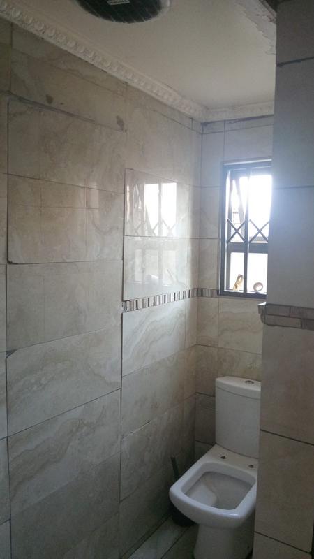 To Let 2 Bedroom Property for Rent in Moroka Gauteng
