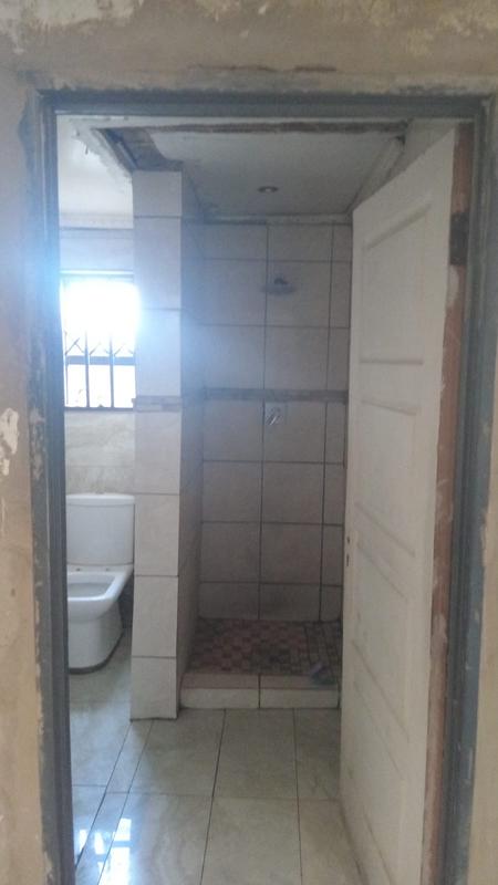 To Let 2 Bedroom Property for Rent in Moroka Gauteng