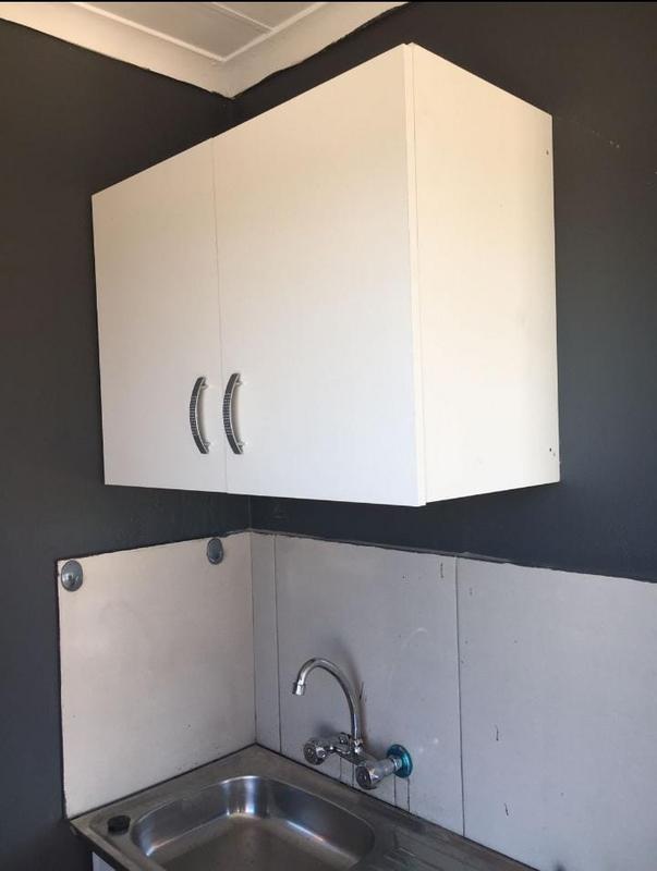 To Let 1 Bedroom Property for Rent in Protea Glen Gauteng
