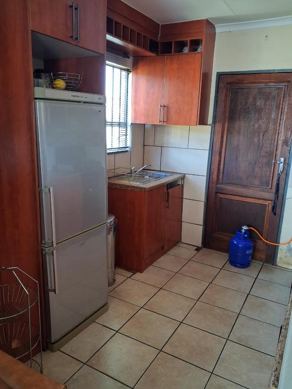 3 Bedroom Property for Sale in Fleurhof Gauteng