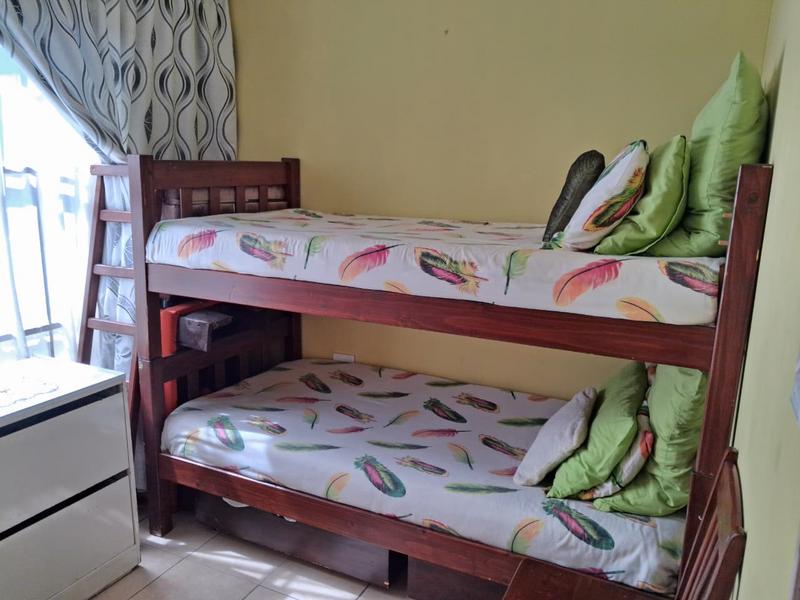3 Bedroom Property for Sale in Fleurhof Gauteng