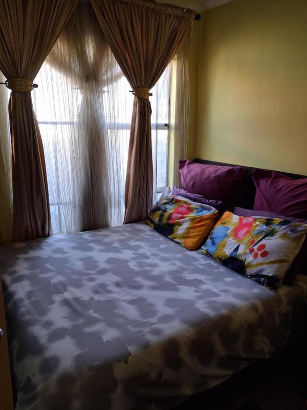 3 Bedroom Property for Sale in Fleurhof Gauteng
