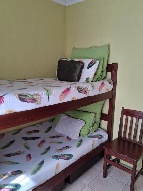 3 Bedroom Property for Sale in Fleurhof Gauteng