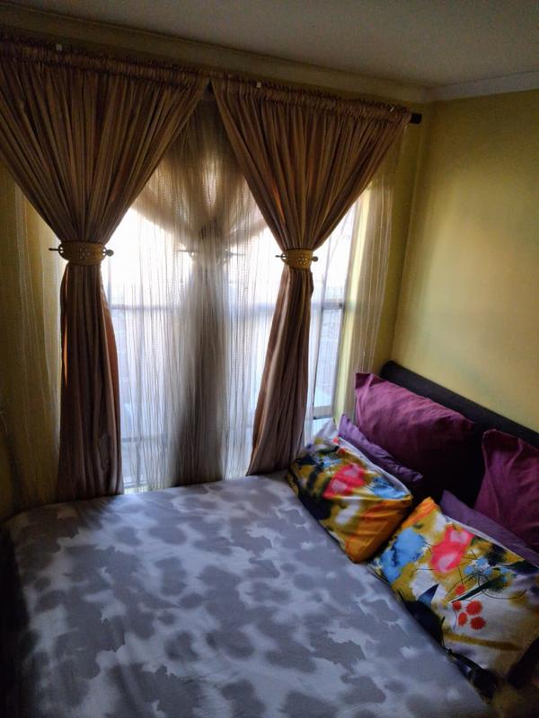 3 Bedroom Property for Sale in Fleurhof Gauteng