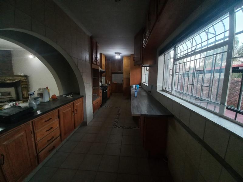 To Let 3 Bedroom Property for Rent in Erasmia Gauteng