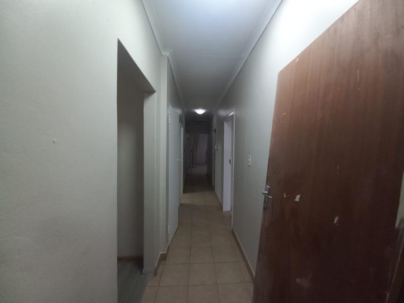 To Let 3 Bedroom Property for Rent in Erasmia Gauteng