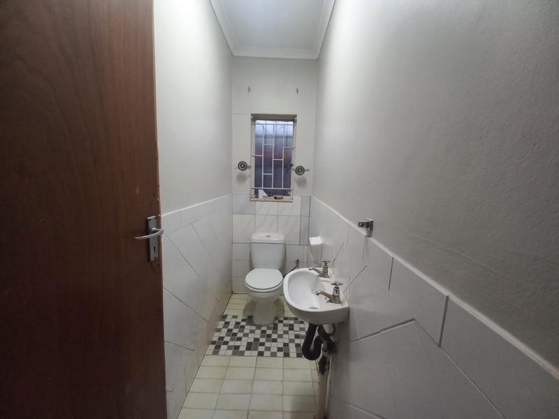 To Let 3 Bedroom Property for Rent in Erasmia Gauteng