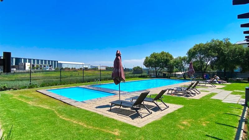 3 Bedroom Property for Sale in Modderfontein Gauteng