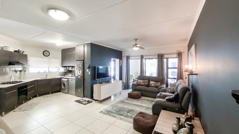 3 Bedroom Property for Sale in Modderfontein Gauteng